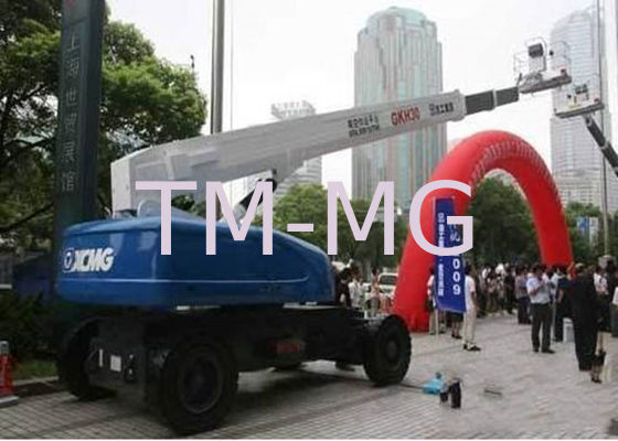 Qualität  GKS28 28m Special Purpose Vehicles aerial work platform usine