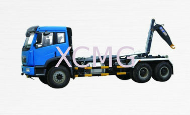 Energiesparender spezieller Zweck-Fahrzeug-Abfall-LKW XZJ5311ZXX XCMG für ladenden Abfall